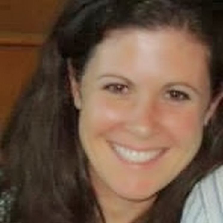 Katie Lovejoy
