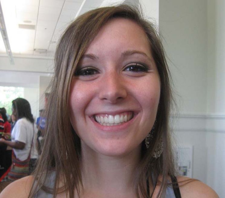 Katie Lovejoy