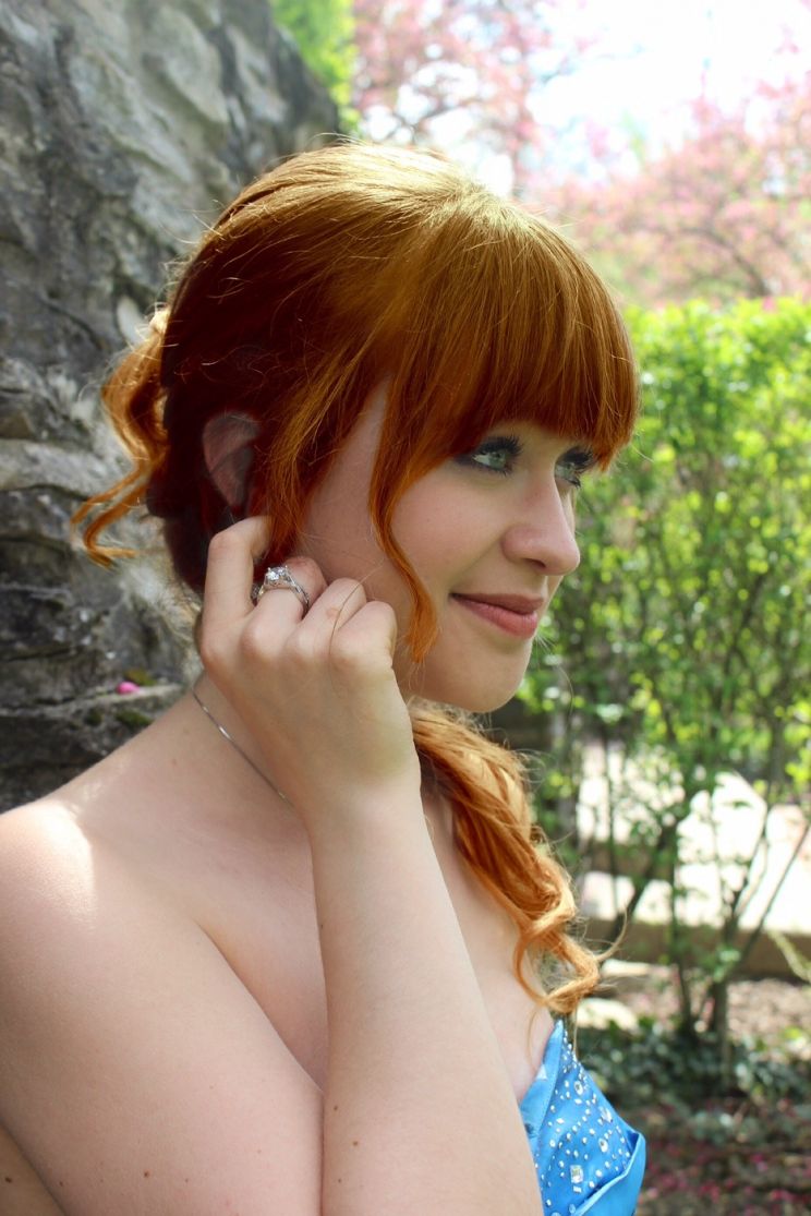 Katie Lovejoy