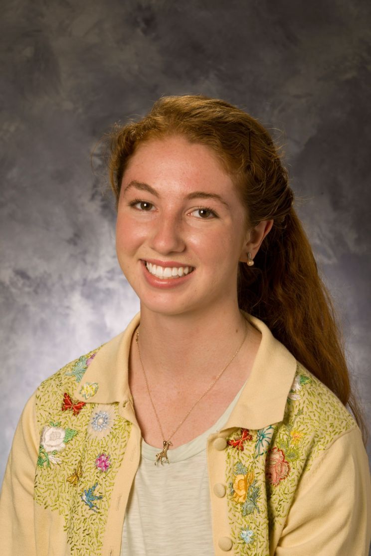 Katie Lovejoy