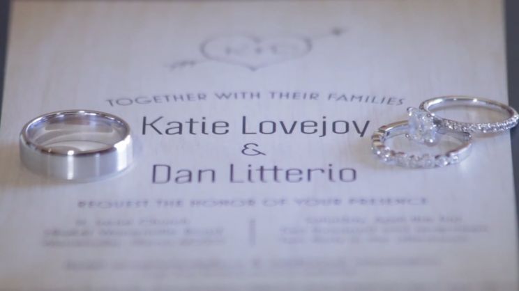 Katie Lovejoy