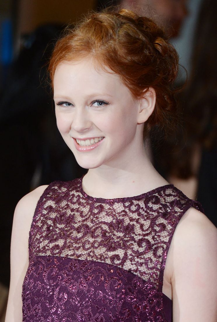 Katie Lovejoy
