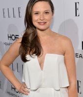 Katie Lowes