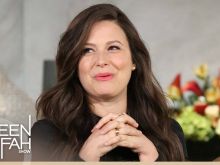 Katie Lowes