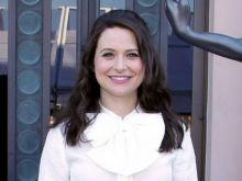 Katie Lowes