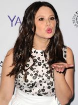 Katie Lowes