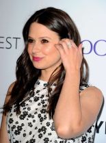 Katie Lowes