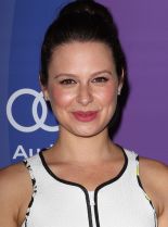 Katie Lowes #248437 picture (Portrait Medium)