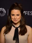 Katie Lowes