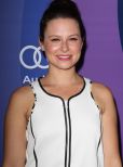 Katie Lowes