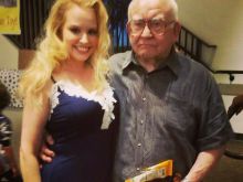 Katie Lynn McDowell