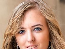 Katie Lynn McDowell