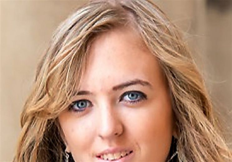 Katie Lynn McDowell