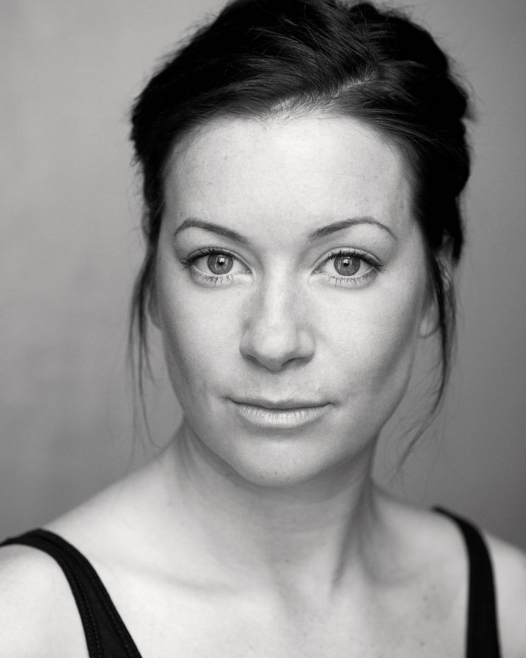Katie Lyons