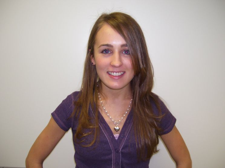 Katie Lyons