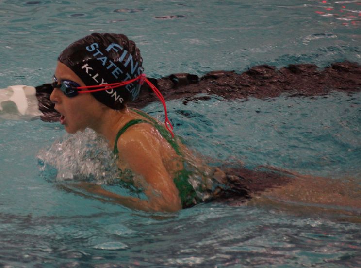 Katie Lyons