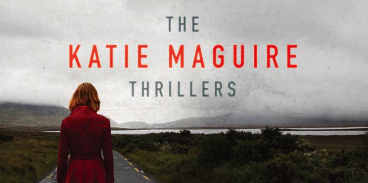 Katie Maguire