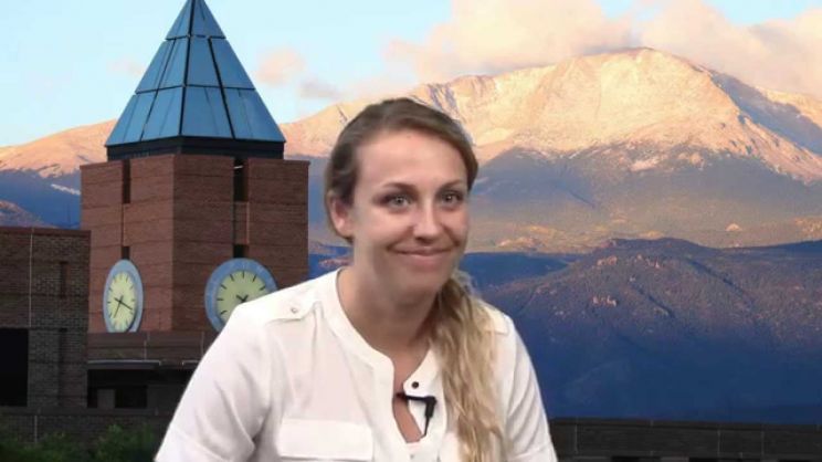 Katie Maguire