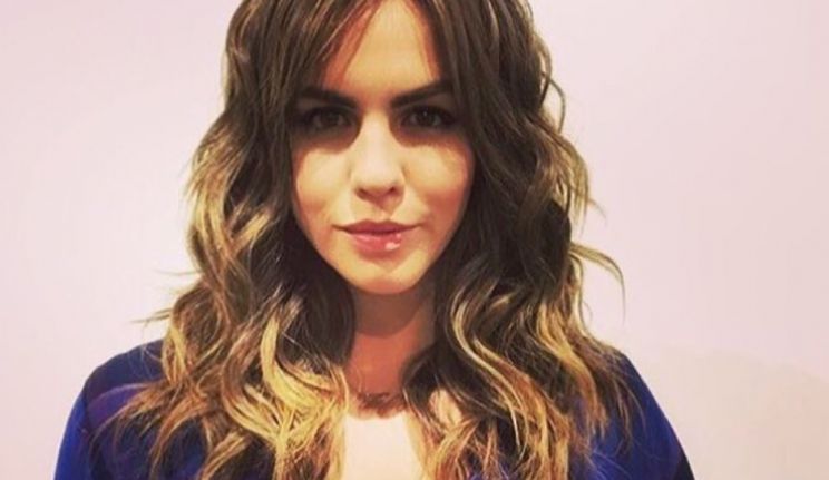 Katie Maloney