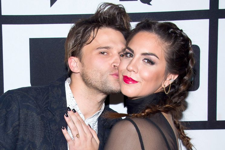 Katie Maloney