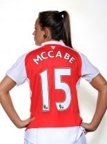 Katie McCabe
