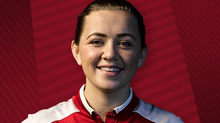 Katie McCabe