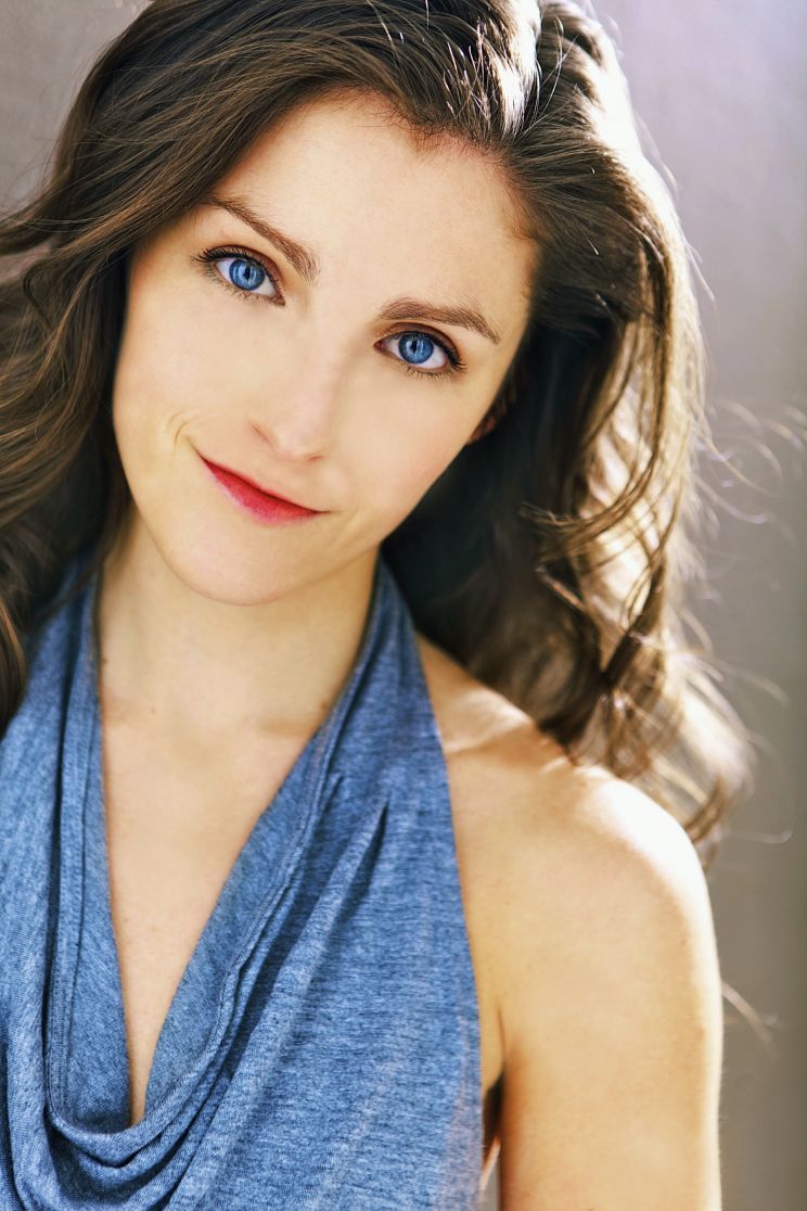 Pictures of Katie McClellan