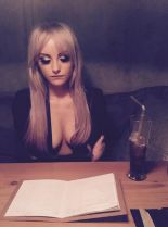 Katie McGlynn