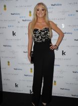 Katie McGlynn