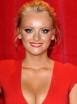 Katie McGlynn