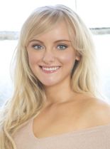 Katie McGlynn