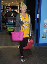 Katie McGlynn photo