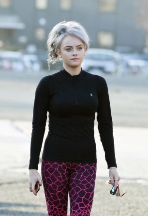 Katie McGlynn