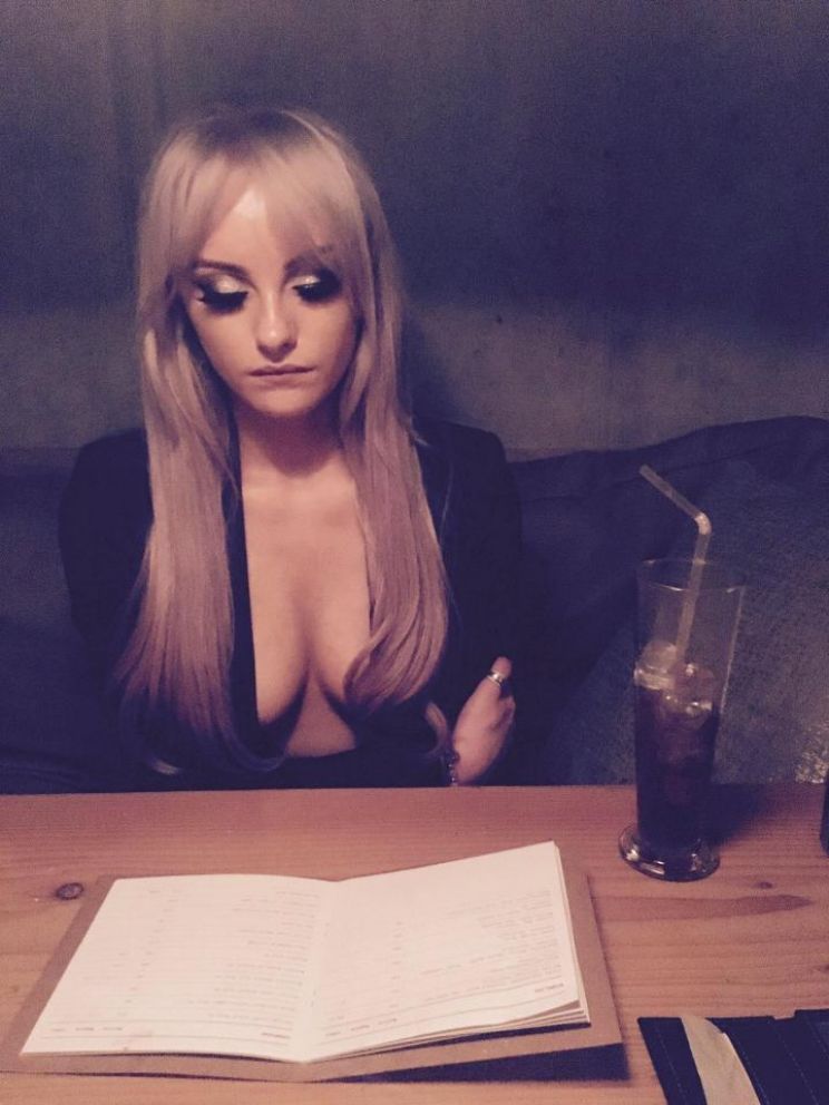 Katie McGlynn