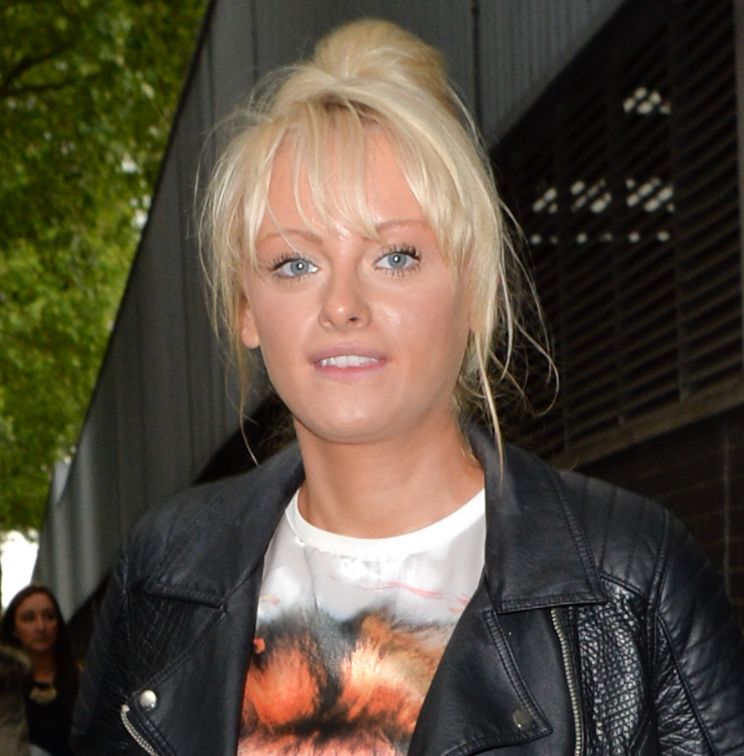 Katie McGlynn