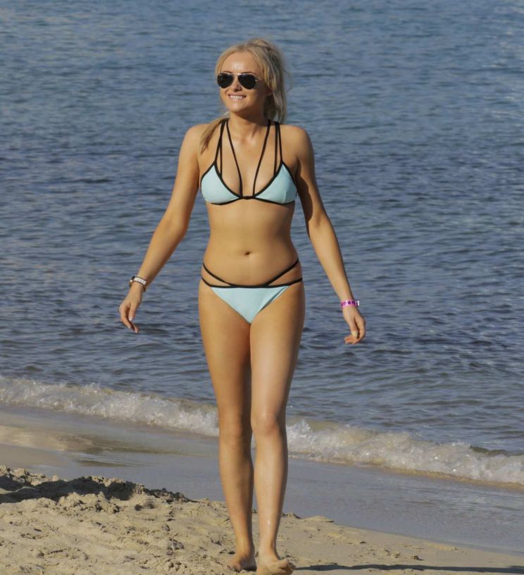Katie McGlynn