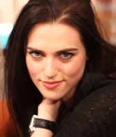 Katie McGrath