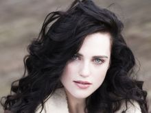 Katie McGrath