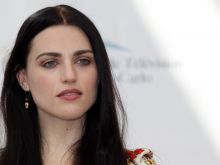 Katie McGrath