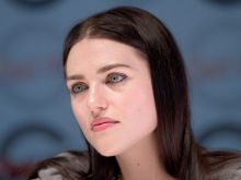 Katie McGrath