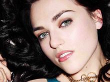 Katie McGrath