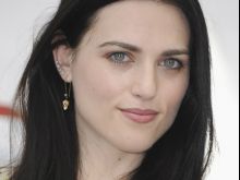 Katie McGrath