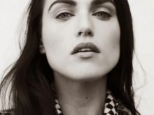 Katie McGrath #53757 picture (Landscape Medium)