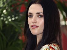 Katie McGrath