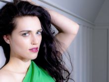 Katie McGrath