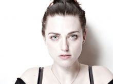 Katie McGrath