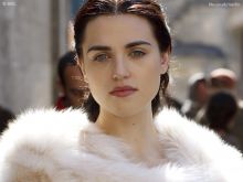 Katie McGrath