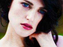Katie McGrath #53829 picture (Landscape Medium)