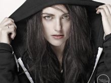 Katie McGrath