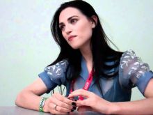 Katie McGrath